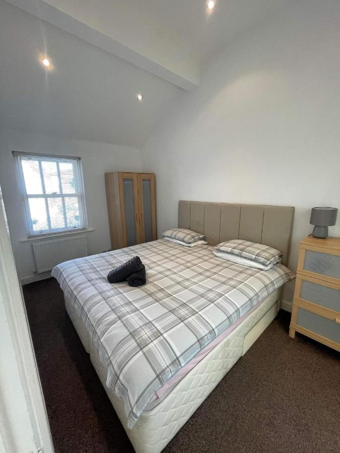 4 Laurel Court Villa Ulverston Eksteriør bilde