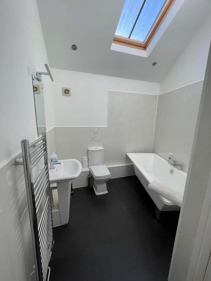 4 Laurel Court Villa Ulverston Eksteriør bilde