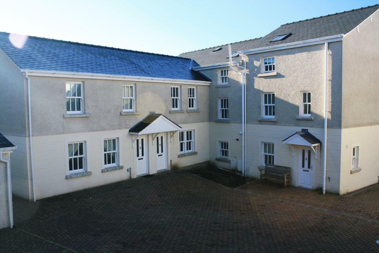 4 Laurel Court Villa Ulverston Eksteriør bilde