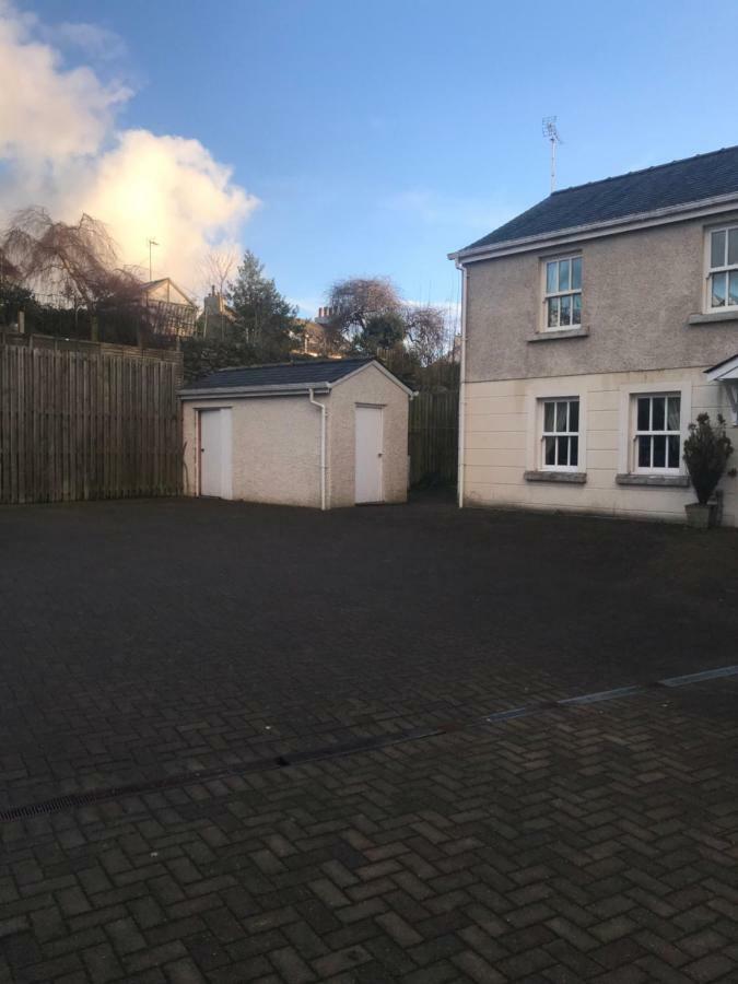 4 Laurel Court Villa Ulverston Eksteriør bilde